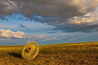《战神：诸神黄昏》中文宣传片：在你心中 神是什么？